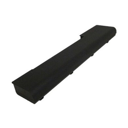 Total Micro Technologies Total Micro: This High Quality 8 Cell, 14.8V, 5600Mah Li-Ion Battery QK641AA-TM